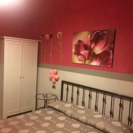 Hotel Primavera Nápoles