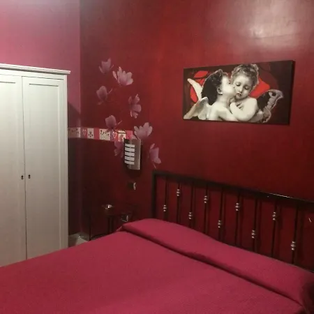 Primavera Hotel