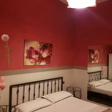 Hotel Primavera Neapol