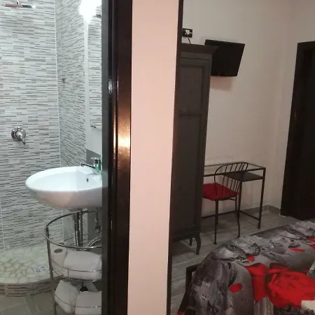 Hotel Primavera 2*