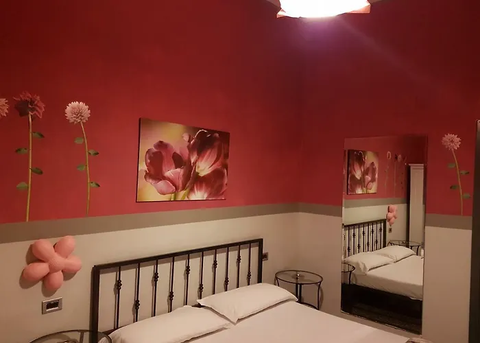 Hotel Primavera Naples